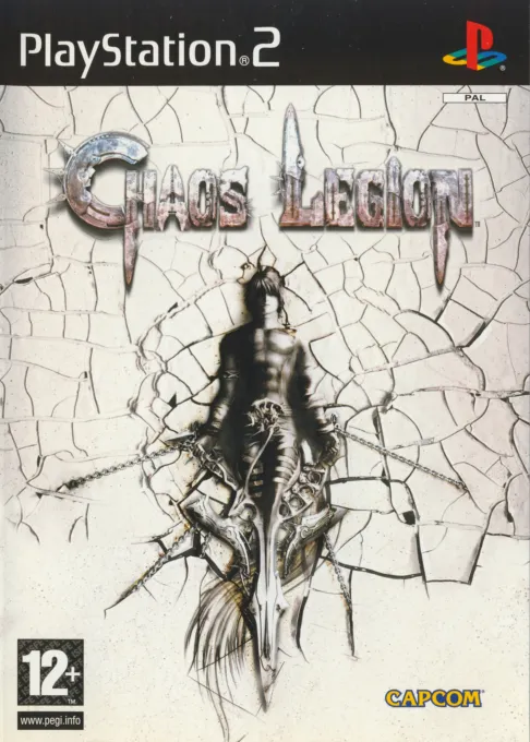 Chaos Legion (Europe) (En,Fr,De,Es,It)
